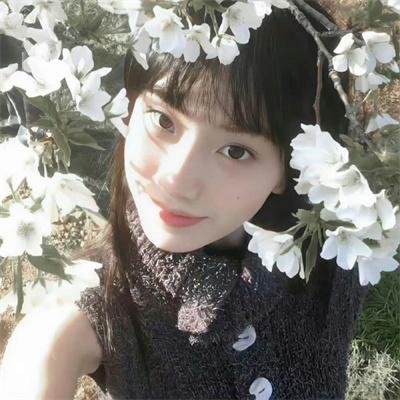 西方美人